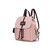 MFK Collection Paula Women Backpack by Mia K