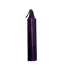 4-Hour Violet Ritual Candle (Set of 4)