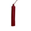 4 Hour Red Candle (4 Pack)
