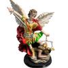 Saint Michael Archangel Statue 12 inches