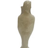 White Male Body Candle