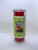 Saint Elijah Pull Out Candle