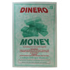 Money Drawing Spiritual Bath (Herbal Blend)