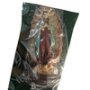 Miniature Virgin of Guadalupe Statue