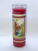 San Carlos Borromeo Ritual Candle
