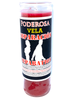 Separation Candle (Red)