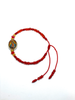 Our Lady of Guadalupe Bracelet (Image)