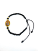 Black Virgin of Guadalupe Bracelet (Image)
