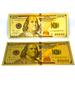 Dollar Bill Offering