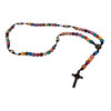 Floral Rosary