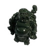 Green Buddha Statue 2 and a Half Inches