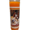Haitian Binding Candle