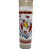 Tame Lamb Candle
