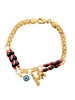Double Elegua Bracelet