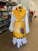 Short Apron for Oshun and Quilla