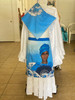 Short Apron for Yemaya