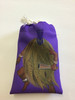 Bags for Diloggun Orishas