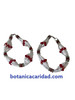 Medium Elegua Bead Bracelet
