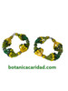 Obatala Medium Bead Bracelet