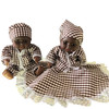 Twin Dolls for Oya