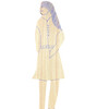 Wooden Doll