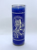 Santa Barbara African Ritual Candle