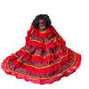 Madama Elegua Doll