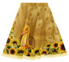 Oshun Skirt and Killa