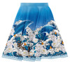 Yemaya Skirt and Shawl