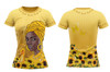 Women's T-Shirts Oshun