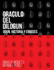 Oraculo Del Dilogun Front Cover
