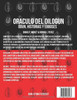 Oraculo Del Dilogun Back Cover