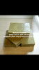 Aloe Vera and Chamomile Soap