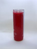 Red Ritual Candle