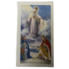 Our Lady of Mercy Prayer Card