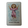 Divine Child Prayer Card