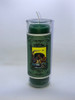 Santa Martha Dominadora Pull-Out Candle