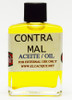 Against Evil Oil