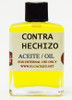 Oil Against Witchcraft