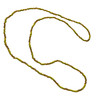 Oshun Spiritual Necklace
