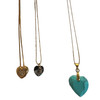 Anaisa Pier Heart Chain (Color Variety)