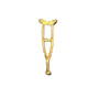 San Lazaro Crutches