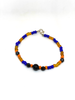 Single Strand Oshosi Beads