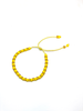 Oshun Spiritual Single Strand Beads