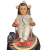 Doctor Children Statue 6 Inches