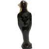 Black Male Figure Candle