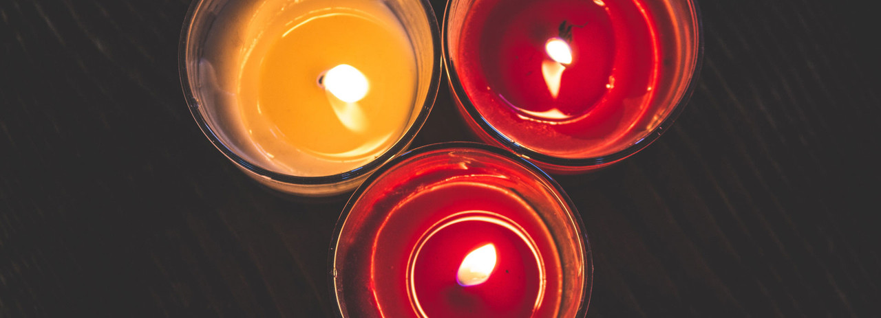 Candles, Esoteric Candles, Candles for Spell work