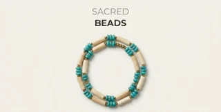 Botanica Caridad Ritual Orisha and Spiritual Beads
