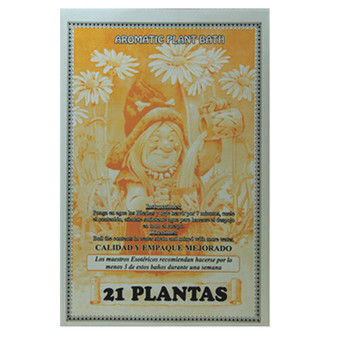 Baño 21 Planta  ( Plantas )