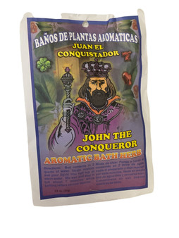 Baño Juan El Conquistador (Plantas)